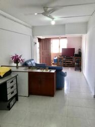 Blk 77 Telok Blangah Drive (Bukit Merah), HDB 3 Rooms #633757111